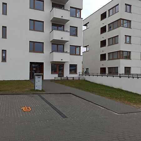 A&R Apartamenty Wenedow I, Parking Prywatny, Darmowe Wi-Fi Koszalin Zewnętrze zdjęcie