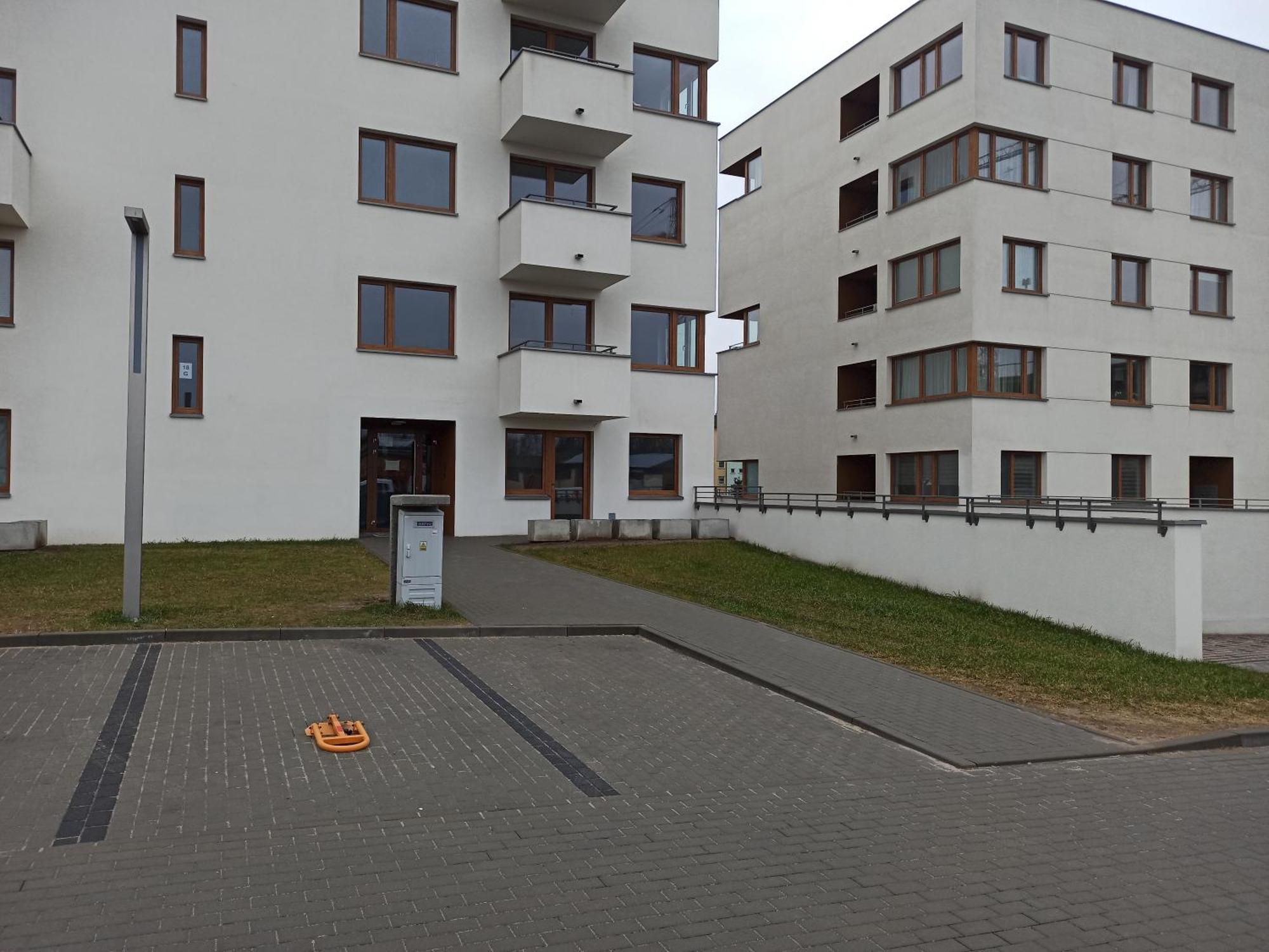 A&R Apartamenty Wenedow I, Parking Prywatny, Darmowe Wi-Fi Koszalin Zewnętrze zdjęcie